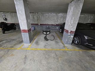 Garaje en venta en Massanassa