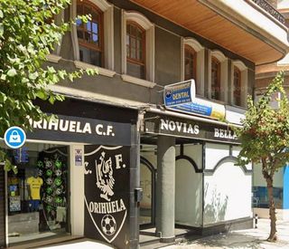 Oficina en alquiler en Orihuela ciudad en Orihuela