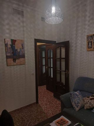 Casa adosada en venta en La Paz en Alcalá de Guadaira