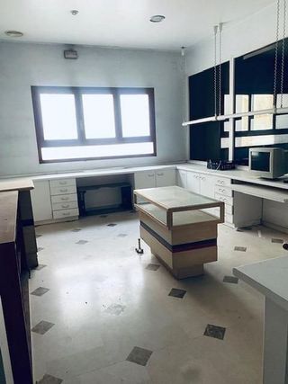 Local comercial en alquiler en Franciscanos en Albacete