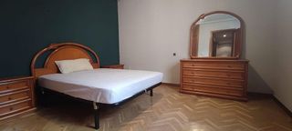 Piso en alquiler en Centro en Segovia