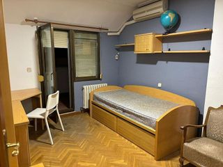 Piso en alquiler en Centro en Segovia