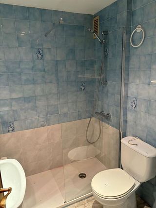 Piso en alquiler en Centro en Segovia