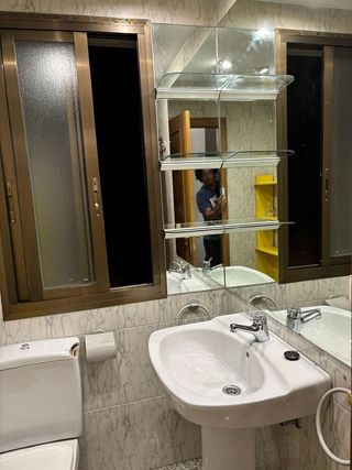 Piso en alquiler en Centro en Segovia