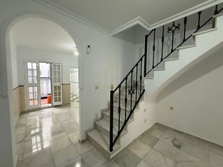 Casa adosada en venta en Coria del Río