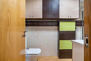 Piso en venta en El Puerto - Romanilla en Roquetas de Mar