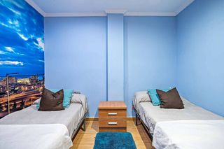 Piso en venta en El Puerto - Romanilla en Roquetas de Mar