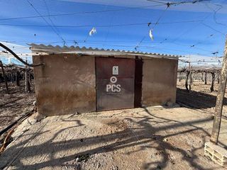 Terreno en venta en Totana