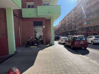 Garaje en venta en Eixample - Sant Oleguer en Sabadell