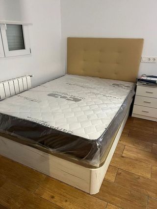 Casa pareada en alquiler en San Lorenzo - San Marcos en Segovia