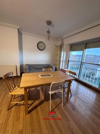 Piso en alquiler en Espartales en Alcalá de Henares