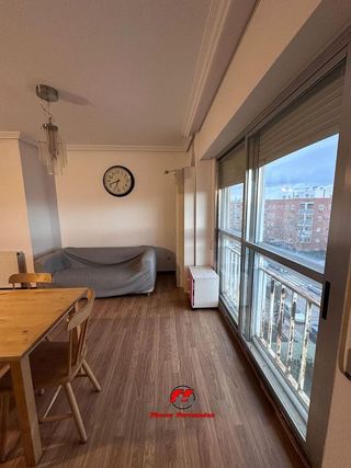 Piso en alquiler en Espartales en Alcalá de Henares