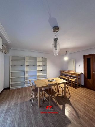 Piso en alquiler en Espartales en Alcalá de Henares