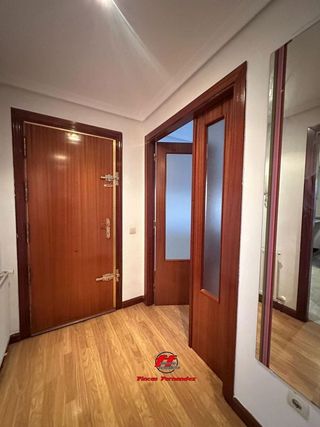 Piso en alquiler en Espartales en Alcalá de Henares