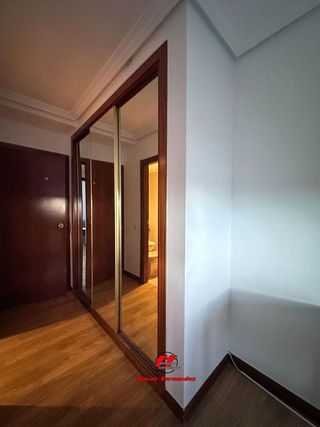 Piso en alquiler en Espartales en Alcalá de Henares