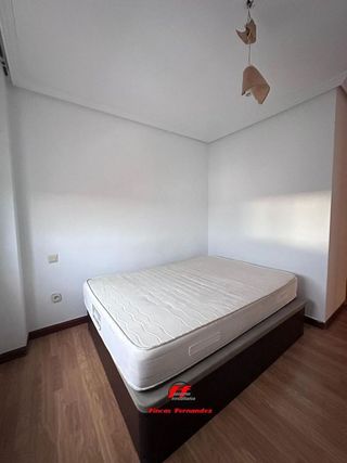 Piso en alquiler en Espartales en Alcalá de Henares