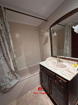 Piso en alquiler en Espartales en Alcalá de Henares