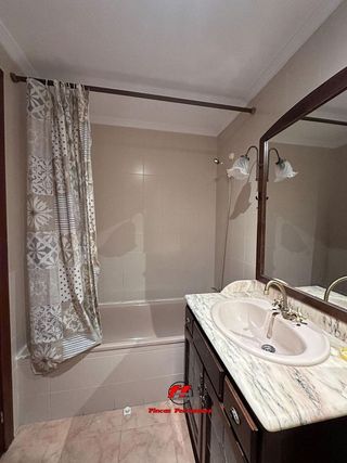 Piso en alquiler en Espartales en Alcalá de Henares