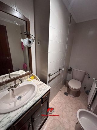 Piso en alquiler en Espartales en Alcalá de Henares