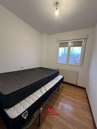 Piso en alquiler en Espartales en Alcalá de Henares