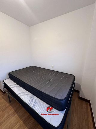 Piso en alquiler en Espartales en Alcalá de Henares