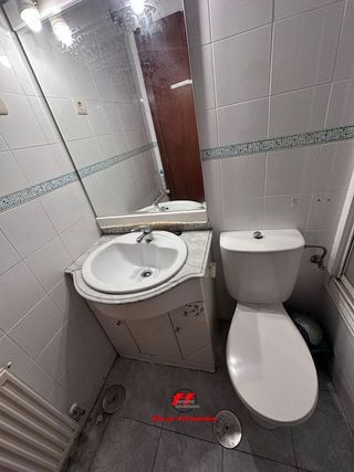 Piso en alquiler en Espartales en Alcalá de Henares