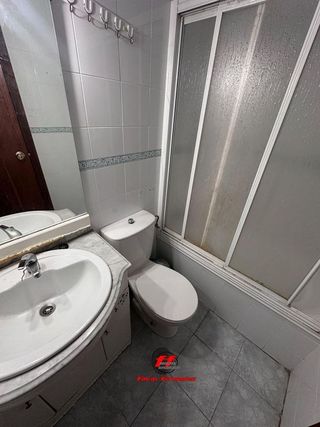 Piso en alquiler en Espartales en Alcalá de Henares