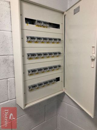 Trastero en venta en Centro - Ayuntamiento en Santander