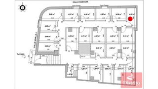 Trastero en venta en Centro - Ayuntamiento en Santander