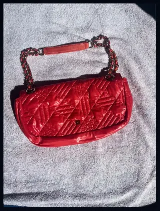 Bolso Purificación García Rojo