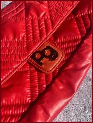 Bolso Purificación García Rojo