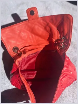 Bolso Purificación García Rojo