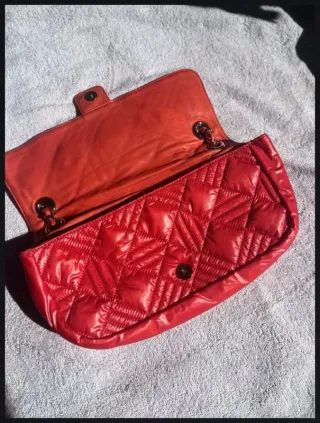 Bolso Purificación García Rojo