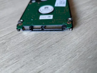 Disco Duro 2.5 Samsung 1TB