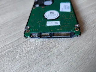 Disco Duro 2.5 Samsung 1TB