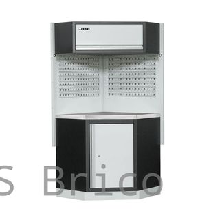 Módulo Esquinero Conjunto de Taller - Fervi - AF