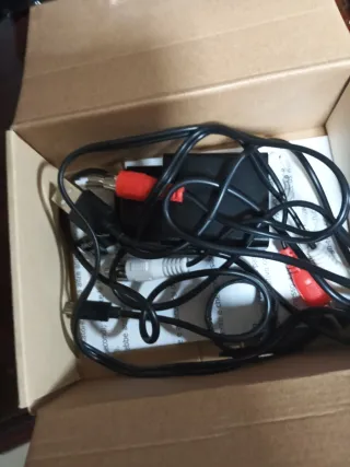 Receptor Bluetooth sin húsar