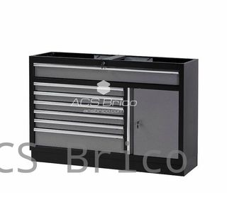Banco Base 1360 mm Alyco 192878