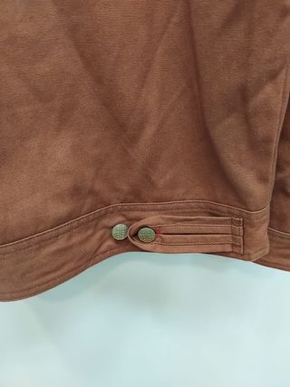 Chaqueta Element Hombre/Chico Marrón