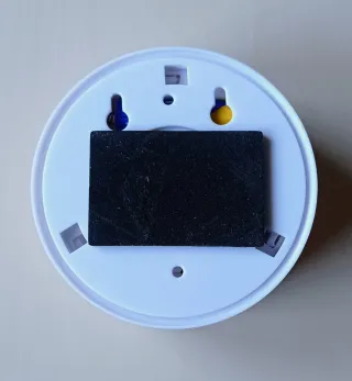 Detector de monóxido de carbono (CO) Energeeks