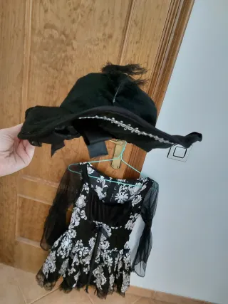 Disfraz Pirata Mujer