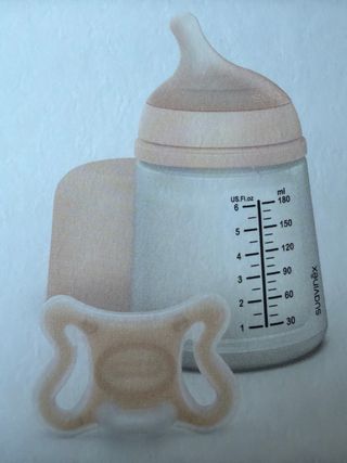 Suavinex Zero Zero Set Recién Nacido