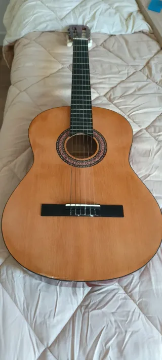 Guitarra Española Sonora