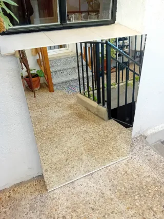 Specchio per ingresso o bagno