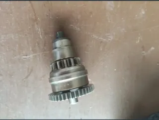 Lanzador Arranque Sherco SM10-234