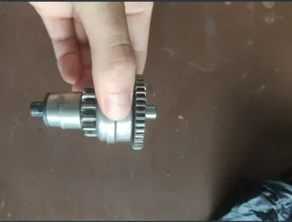 Lanzador Arranque Sherco SM10-234