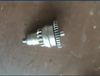 Lanzador Arranque Sherco SM10-234