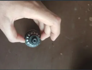 Lanzador Arranque Sherco SM10-234