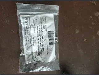 Lanzador Arranque Sherco SM10-234