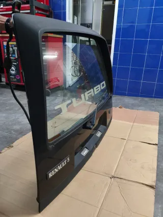 Portón Trasero completo de Renault 5 GT Turbo